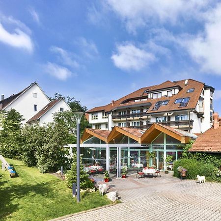 Hotel Lamm โอสต์ฟิลเดิร์น ภายนอก รูปภาพ