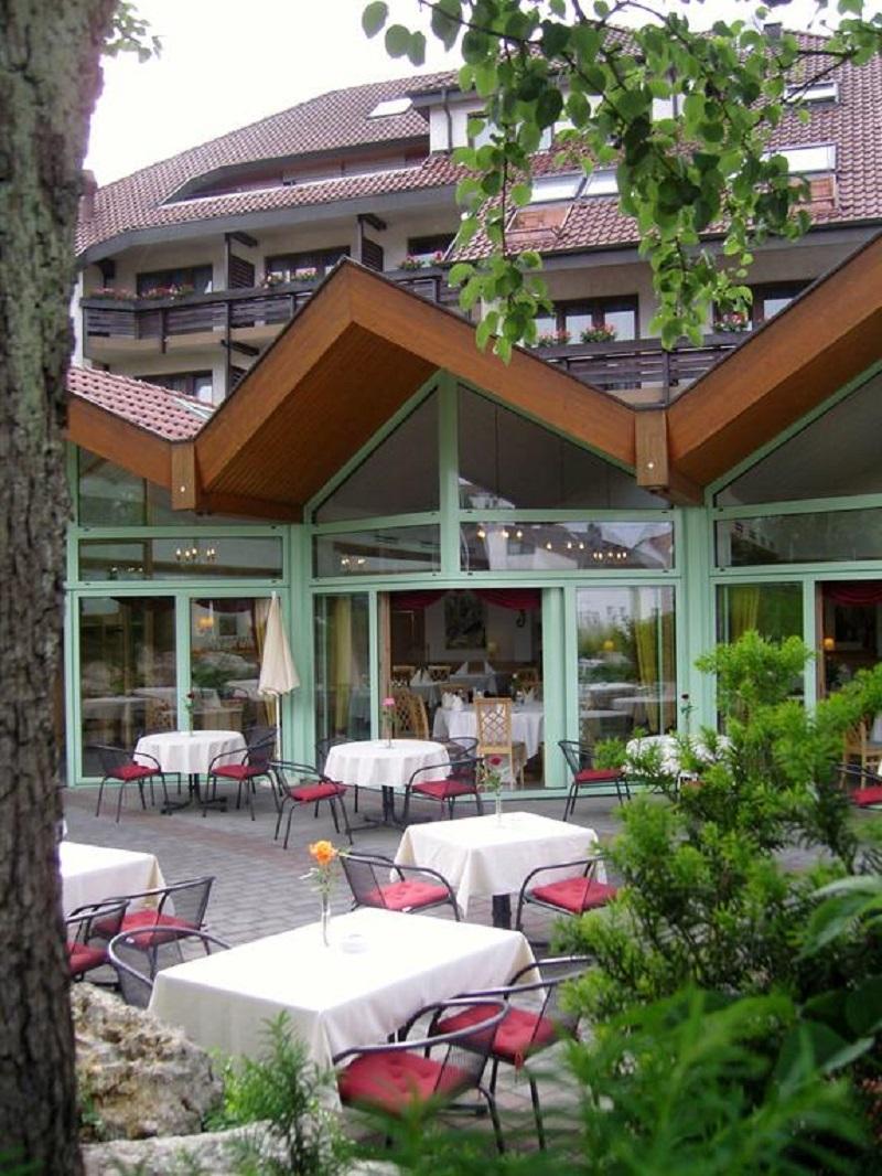Hotel Lamm โอสต์ฟิลเดิร์น ภายนอก รูปภาพ